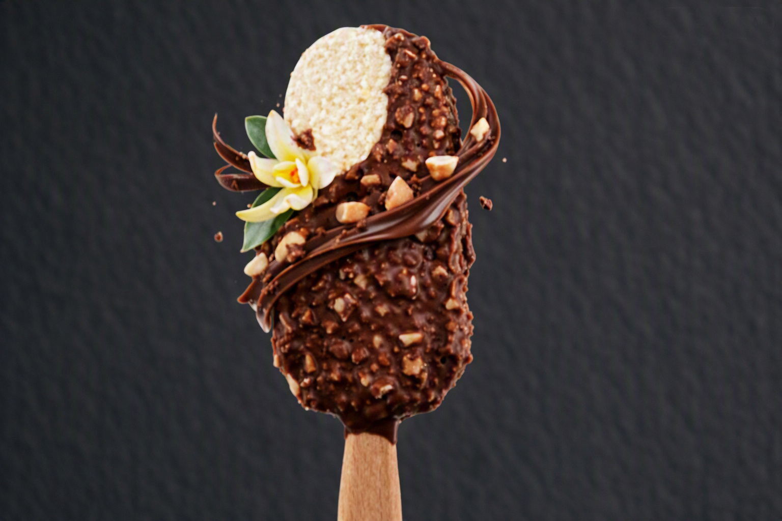 Nestlé Almendrado