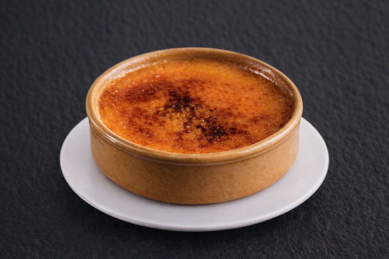 Crema Quemada