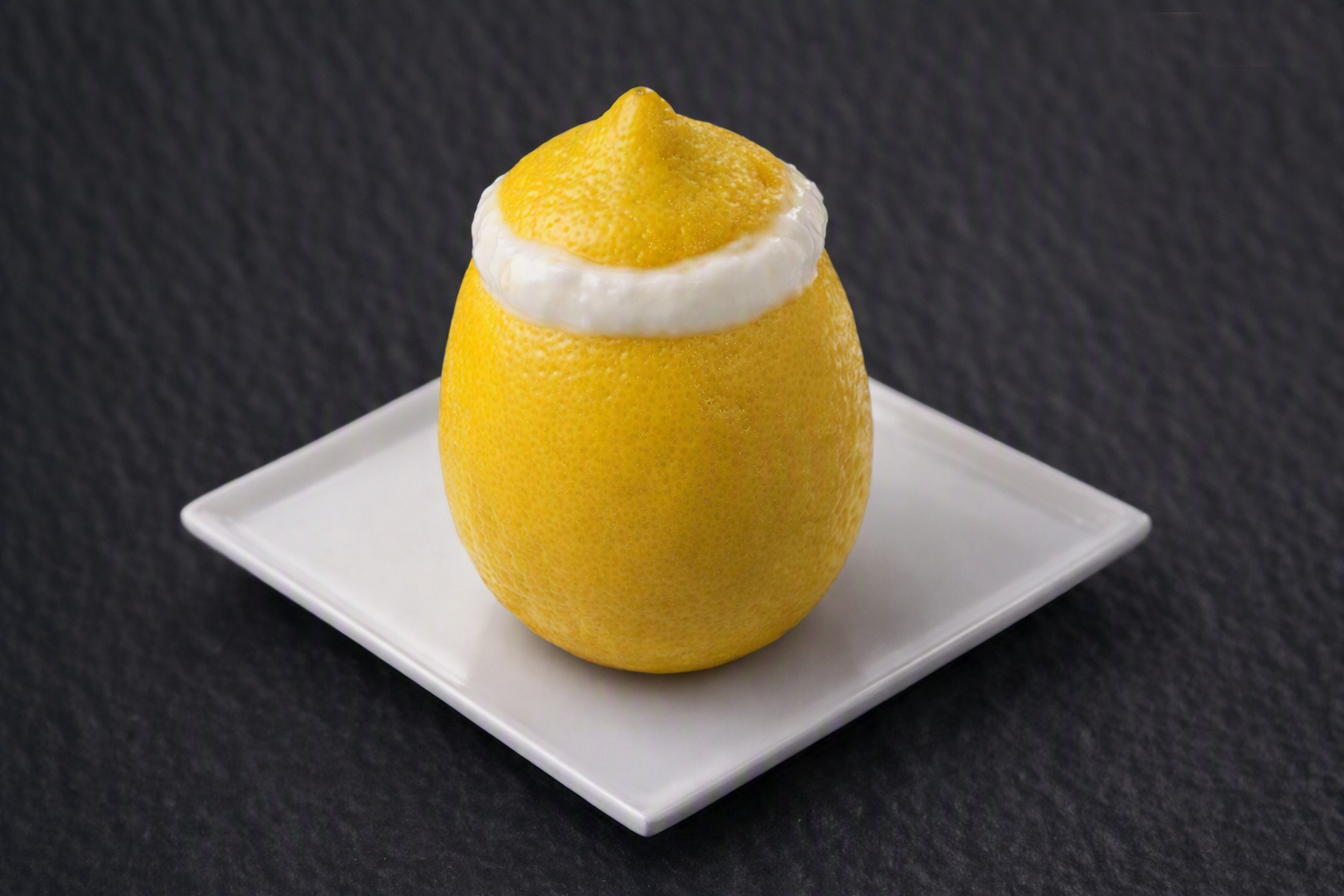 Limón Helado