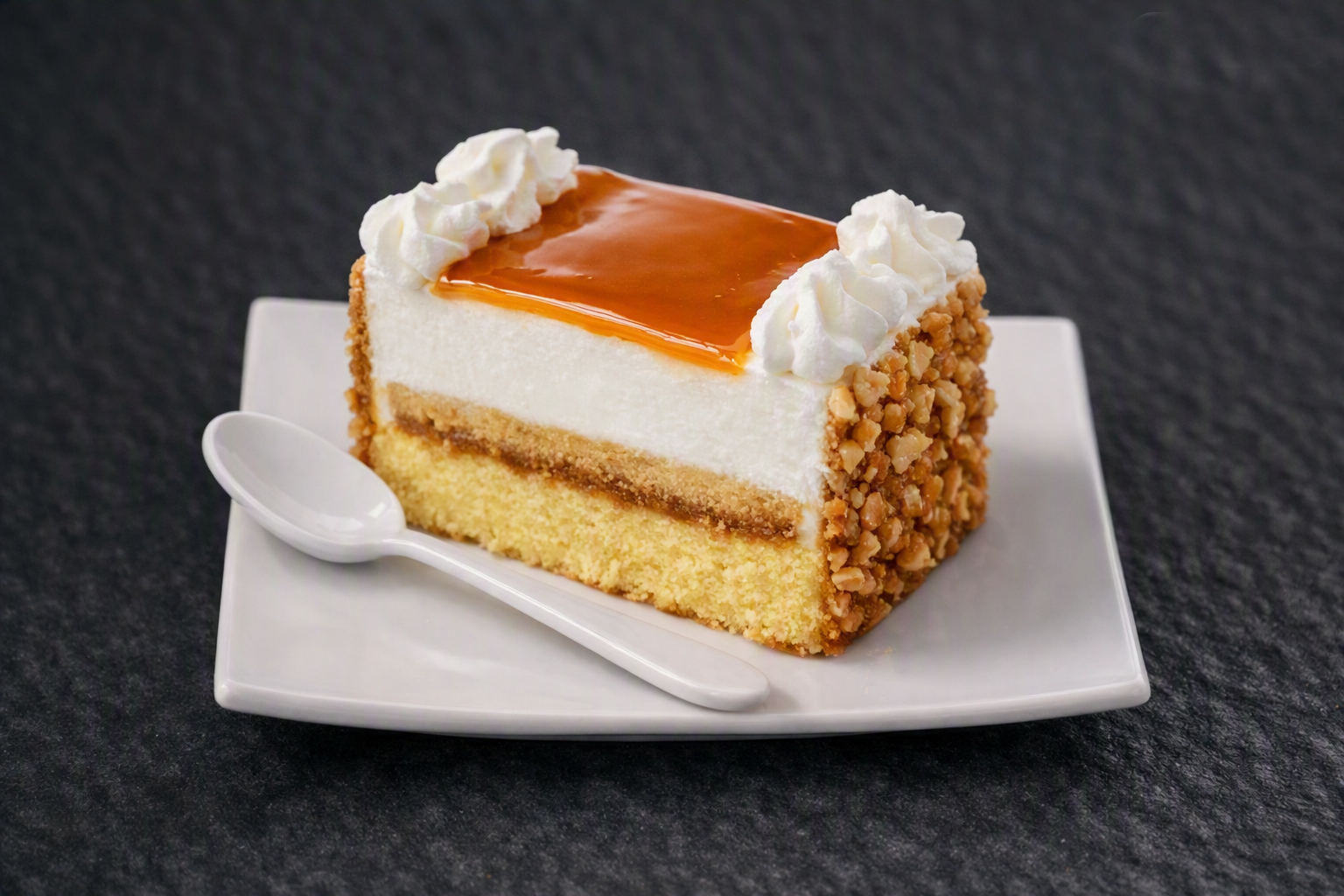 Tarta Gourmet al Whisky